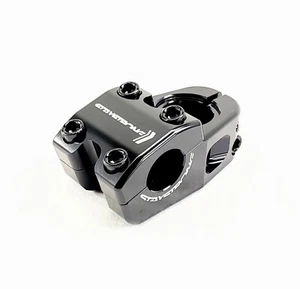 Vástago de cabeza Staystrong Top Line 1" x 35 mm (negro) - Imagen 1 de 3