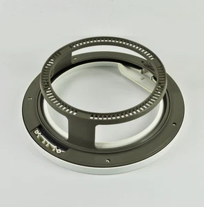 Bauknecht TRA 865 CD Frame Housing for Porthole / Door - Picture 1 of 3