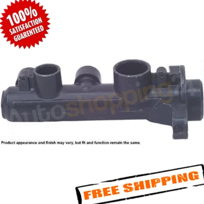 Cilindro maestro de freno Cardone 10-2866 para Chevrolet S10 1998-2000 Foto 1 de 2