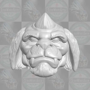 Cabeza personalizada Archer Small Soldiers para figuras de acción 1:6 y 1:10 y 1:12 y 1:18 - Imagen 1 de 1