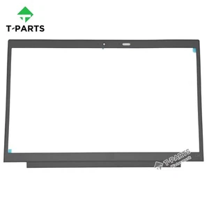 Cubierta de bisel LCD 5CB30Z38925 con obturador CCD para Lenovo Thinkpad L14 Gen 3 Gen 4 - Imagen 1 de 4