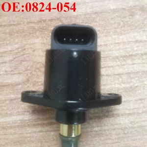 Idle Air Control IAC Valve 0824-054 For Cat 400 425 500 450 2010-2024 - Picture 1 of 4