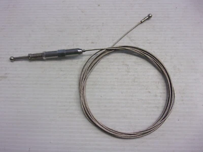 Rupp Outrigger Spreader Replacement cable 141" - Image 1 of 3