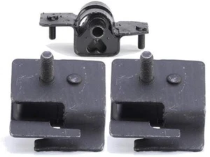 For 1999-2003 Dodge Ram 1500 Van Engine Mount Kit 83776TVYB 2000 2001 2002 - Picture 1 of 2