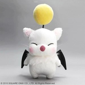 Peluche Final Fantasy XIV Kupul Kopo Square Enix Nuevo Japón - Imagen 1 de 4
