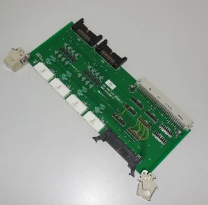 TEL C2H PM4 PLACA I/F-Z 1B81-010298-11 - Imagen 1 de 3