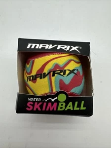 Mavrix Water Skim Ball - Foto 1 di 1