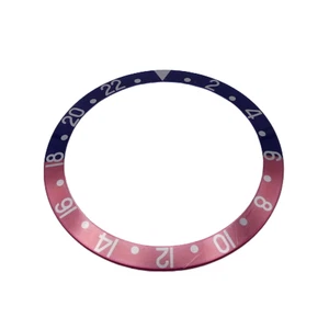 Rolex 16750 Pepsi Insert - Lünette - Faded - Bild 1 von 6