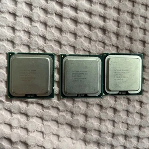 Procesador Intel Core2 Duo E4500 3 unidades - Imagen 1 de 3