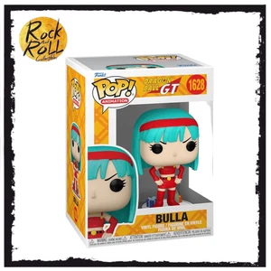 Dragon Ball GT - ¡Bulla Funko Pop! #1628 - Imagen 1 de 1