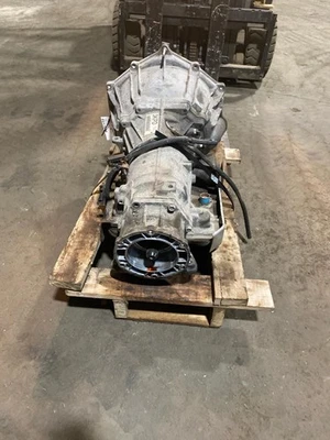 Used Automatic Transmission Assembly fits: 2013 Chevrolet Silverado 1500 pickup - Image 1 of 4