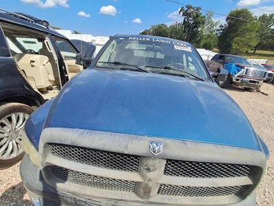 Used Fuel Tank fits: 2003 Dodge 2500 PICKUP 8' box gasoline Grade A - Image 1 of 4