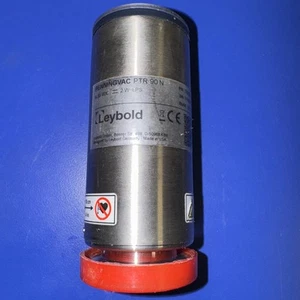 PENNINGVAC PTR90N 230070V02 Leybold Pirani Vakuummessgerät - Bild 1 von 3