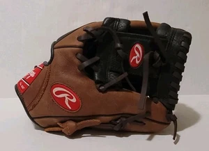 Rawlings Premium Series Modell D112PT 11 1/4" RHT Baseballhandschuh - Bild 1 von 8
