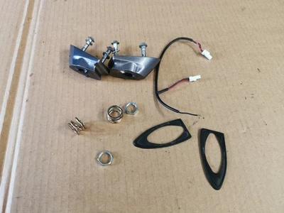 Mirror Spare Parts MV Agusta F4 1000 2010 GEN 2 (please read) - Image 1 of 4