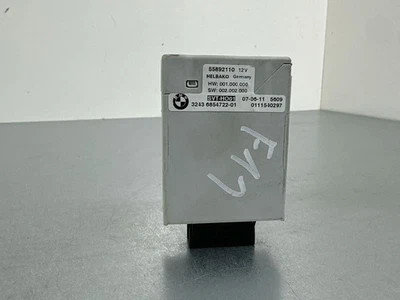 Modulo di controllo BMW 5 F10 F11 2012 per sterzo cremagliera 6854722 DEL18017 - Immagine 1 di 4