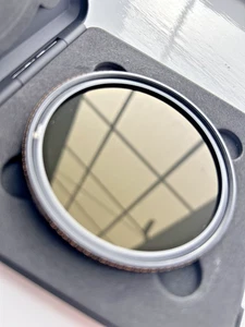 PolarPro - Quartzline - Neutral Density - ND8-67 mm - Perfect Color Neutrality - Picture 1 of 6