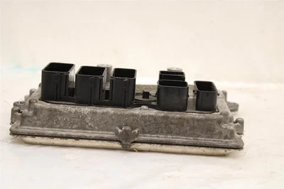 Used Engine Control Module (ECM) fits: 2014 Bmw 435I Electronic Control Module 3 - Image 1 of 4
