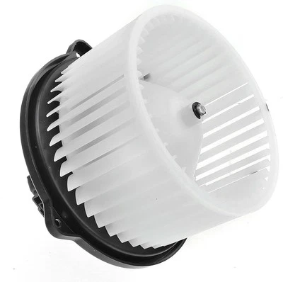 Motor soplador de climatización para Hyundai Kia Accent Rio Limited SE SEL EX LX S 18-23 700367 Foto 1 de 2
