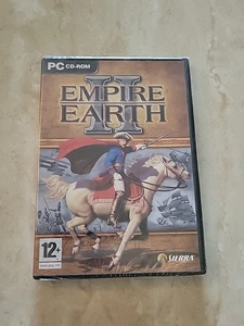 Empire Earth II (PC, 2005) - Picture 1 of 2