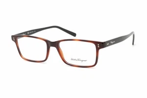 NUEVO Anteojos Salvatore Ferragamo SF2914-241 54mm 100% Auténticos - Imagen 1 de 4