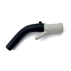 1PC Cooling Throttle Body Heater Outlet Hose LR045239 For Land Rover - Picture 1 of 5
