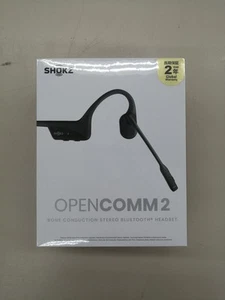 Słuchawki Shokz Opencomm2 - Zdjęcie 1 z 1