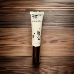 Mally Beauty Cosmetics Perfect Prep Suavizante Cuidado de la Piel Imprimación Facial Maquillaje NUEVO - Imagen 1 de 2