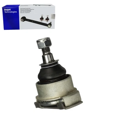 Junta de rótula de suspensión delantera inferior exterior Delphi para BMW 318is 1992-1999 Foto 1 de 4