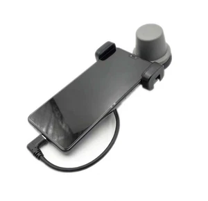 For Agricultural Drone T70/T70P/T100/T25P Mushroom Head RTK Mobile Phone Stand - Picture 1 of 6