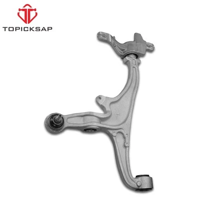 前下左驾驶员侧控制臂适用于 2019 - 2023 梅赛德斯奔驰 G63AMG G550 — 第 1/4 张图片