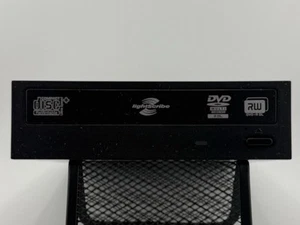 Philips and Lite-on DVD-RW with LightScribe Optical Drive Model DH-16A6L - Picture 1 of 5