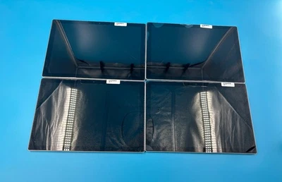 Lote de 4 Tabletas Microsoft Pro i5-6300U Sin Sistema Operativo *Envío Gratis* Foto 1 de 4