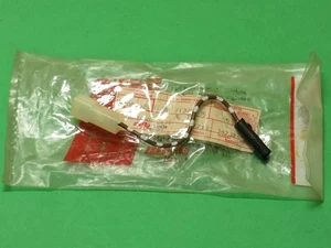 Electrical Cable Light Beacon Fog Lamp anti Lancia Delta Spare Parts Original - Picture 1 of 1