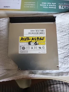 Acer Aspire E 1 DVD CD Brenner Notebook - Bild 1 von 3