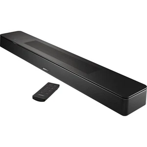 💥BRAND NEW SEALED BOX💥BOSE SMART SOUNDBAR 600 873973-1100 W/ REMOTE - Picture 1 of 24