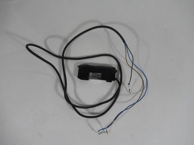 Keyence FS-N11N Fiber Optic Sensor Digital c/w 45" Cable USED - Image 1 of 3