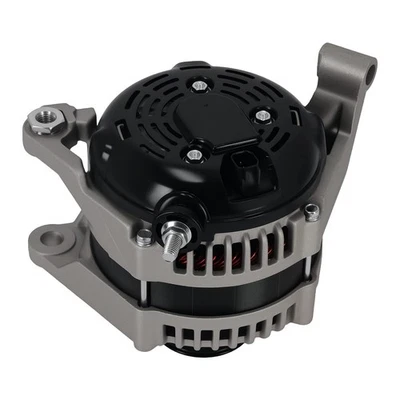 Alternador para Jeep Liberty Dodge Nitro 2007-2010 V6 3,7 L 6602914AD 160 amperios 12 V Foto 1 de 4