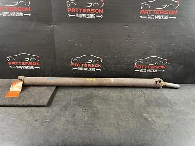 94-99 DODGE RAM 1500 3.9 AT 4X2 EIXO DE TRANSMISSÃO TRASEIRO C-W:4', U-U:4'3", 119 WB - Imagem 1 de 4