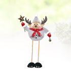 Christmas Desktop Decoration Xmas Table Adornment Holiday Party Ornament