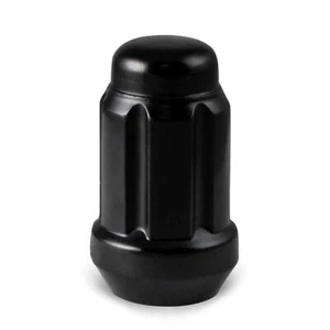 RHI 9/16" CLOSED END (LONG) SPLINE 8 LUG 2.00" BLACK 32 LUGS, 1 KEY - 8748LK8- - Picture 1 of 4