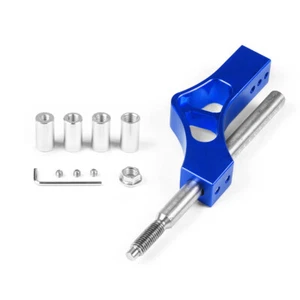 Car Shift Knob Extension Adjustable Lever Extender Gear Shifter for Honda Acura - Picture 1 of 17