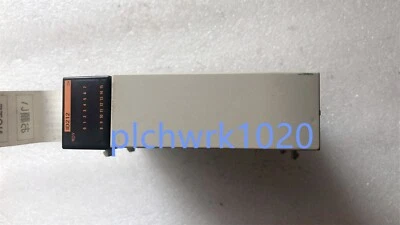 1 PCS Omron PLC module CQM1-ID212 in good condition - Image 1 of 4