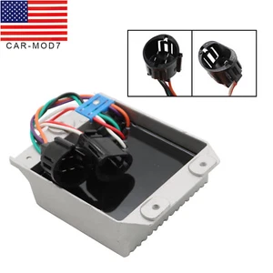 Módulo de control de encendido para Jeep Ford F-100 F-250 F-350 Mustang Bronco LX-203 - Imagen 1 de 8