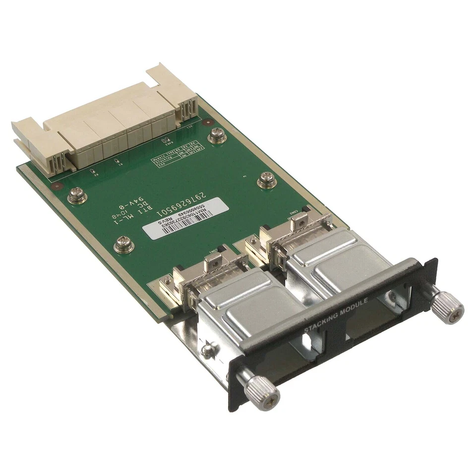 Dell Stacking Module PowerConnect 6224/ 6248 - YY741 - Bild 1 von 1