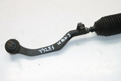 07-15 MINI COOPER R55 R56 R57 R58 R59 RIGHT STEERING TIE ROD LINK ASSEMBLY Y3285 - Image 1 of 4