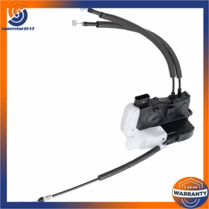 Actuador de cierre de cerradura de puerta delantera derecha para Hyundai Tucson 2011/2012/2013/2014/2015 - Imagen 1 de 16