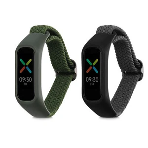 Cinturino per Oppo Band Sport in nylon con fibbia - Zdjęcie 1 z 8