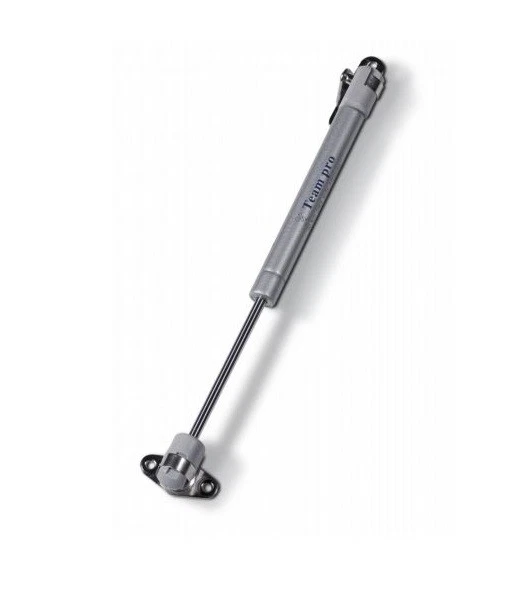 PISTONE A GAS BRACCIO ANTA ANTE A RIBALTA GRIGIO PORTATA 100N PER MOBILI CUCINA - Immagine 1 di 1