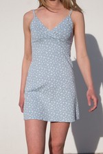 brandy melville sundress